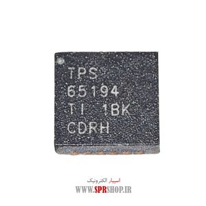 IC TPS 65194 QFN-24