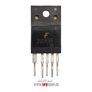 IC STR 3S0765RF