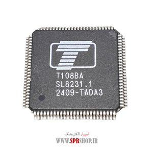 IC T 108BA