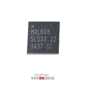 IC MXL 608 QFN-24