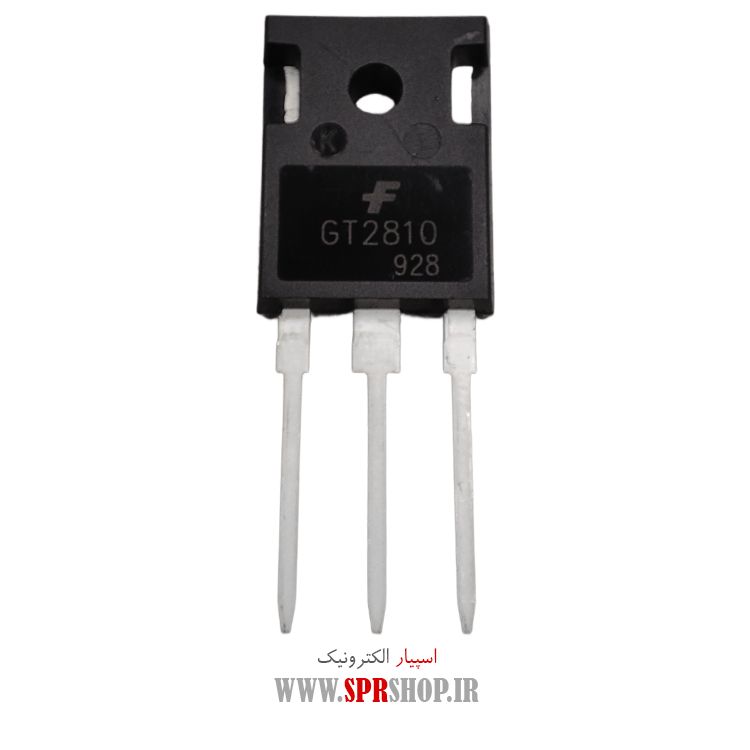 TR IGBT GT 2810 TO-247