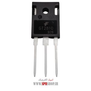 TR IGBT GT 2810 TO-247 ORG