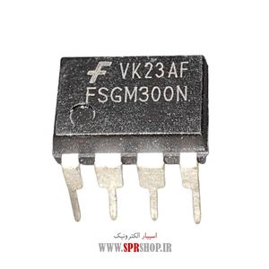 IC FSGM 300N DIP-8