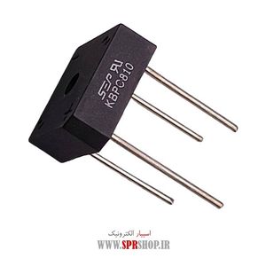 DIODE POL 8A 4GOSH KBPC 810