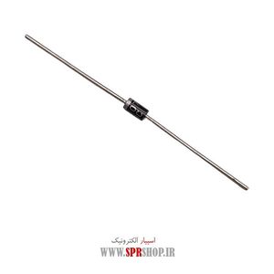 DIODE FAST FR 107