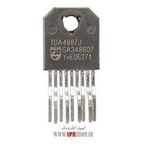 IC TDA 4867J