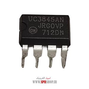 IC KA 3845 DIP-8 UC3845