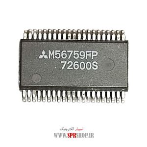 IC M 56759FP