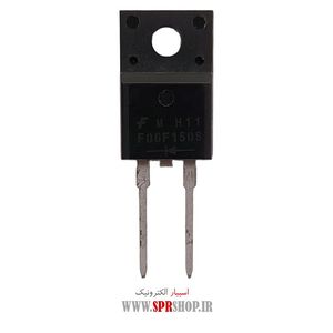 DIODE DAMPER F 06F150