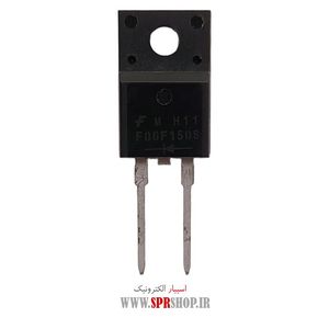 DIODE DAMPER F 06F150