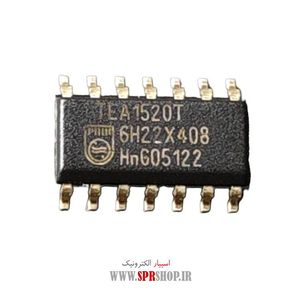 IC TEA 1520T SOP-14