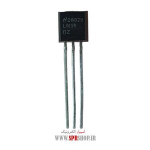 IC LM 35DZ TO-92 ORG