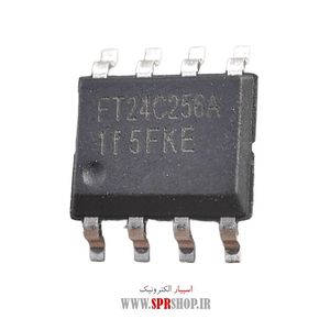 IC 24C256 150MIL SOIC-8