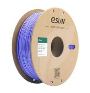 فیلامنت PLA PLUS پلاس برند ESUN رنگ نیلی 1.75mm