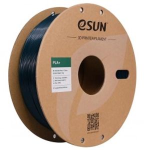 فیلامنت PLA PLUS پلاس برند ESUN رنگ سبز 1.75mm