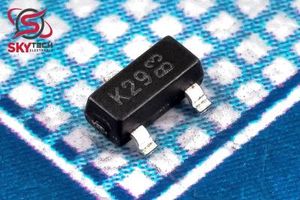 BSS127S-7 (K29)