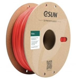 فیلامنت PLA PLUS پلاس برند ESUN رنگ قرمز 1.75mm