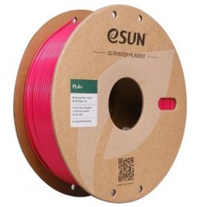 فیلامنت PLA PLUS پلاس برند ESUN رنگ سرخابی 1.75mm