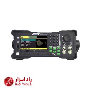 سوئیپ فانکشن ژنراتور 25 مگا هرتز هانتک HANTEK HDG3022B