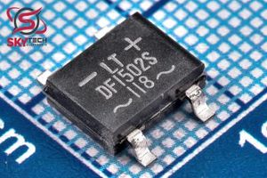 DF1502S