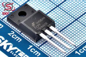 FCPF190N60E