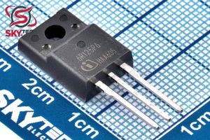 IPA60R160P6
