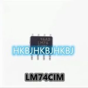 LM74 (بسته 10 عددی)