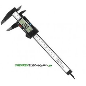 کولیس 10CM دیجیتال
