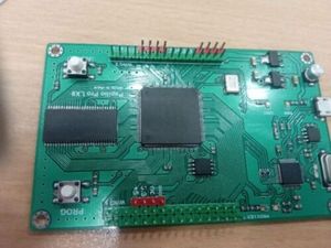 برد fpga پاپیلیو  spartan 6