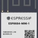 ESP8684-MINI-1-H4