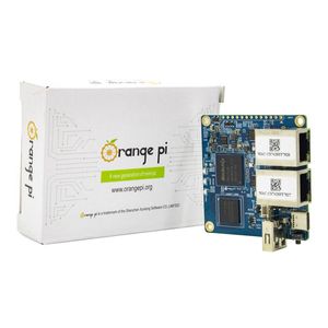 برد اورنج پای Orange Pi R1 PLUS LTS با رم 1GB