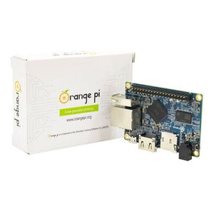 برد اورنج پای Orange Pi One با رم 512MB