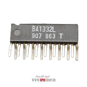 IC BA 1332