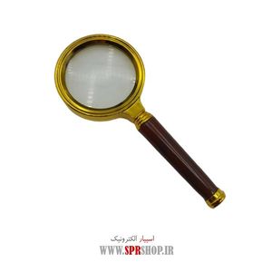 ZAREHBIN MAGNIFIER 60MM