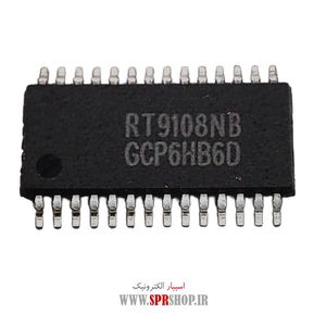 IC RT 9108NB SSOP-28 ORG