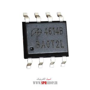 TR AO 4614B SOP-8(FET SMD)