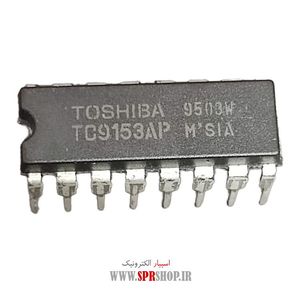 IC TC 9153 DIP