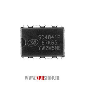 IC SD 4841P DIP-8