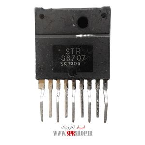 IC STRS 6707 ORG