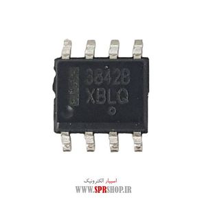 IC UC 3842  SOP-8