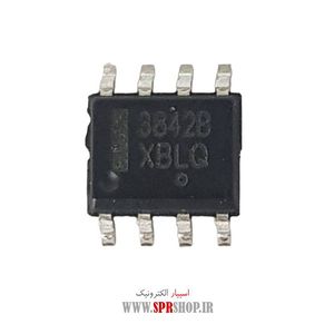 IC UC 3842  SOP-8