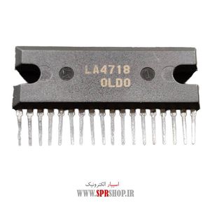 IC LA 4718