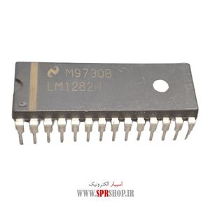 IC LM 1282N