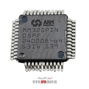 IC MM 32SPIN QFP-48