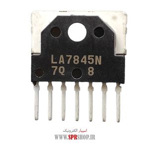 IC LA 7845 CH