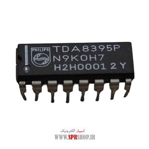 IC TDA 8395P