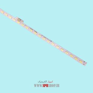 LED BAR HISENSE 32 K360 1*44LED 3V 391 MM