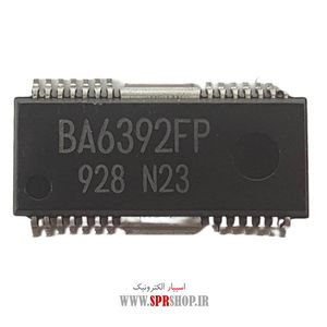 IC BA 6392FP