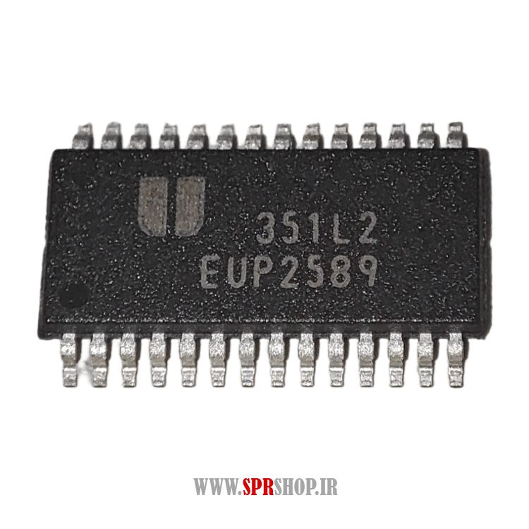IC EUP 2589 SOP-28
