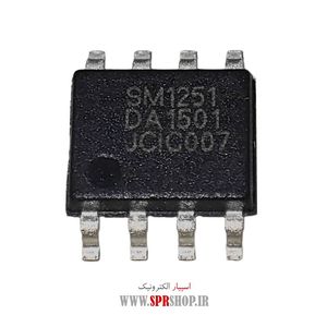 IC SM 1251 SOP-8